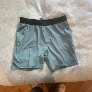 Ten thousand shorts